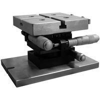 TIME 表面粗さ計用測定プラットフォーム TA630 1個 65-8290-71（直送品）