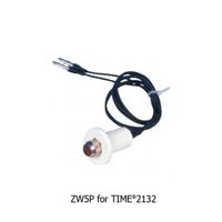 TIME TIME2132用 超音波厚さ計プローブ ZW5P 1個 65-8290-34（直送品）