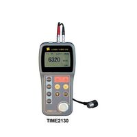 TIME 超音波厚さ計 TIME2130 1個 65-8290-42（直送品）