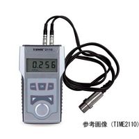 TIME 超音波厚さ計 TIME2113 1個 65-8290-43（直送品）