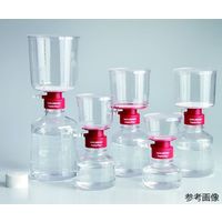 サーモフィッシャーサイエンティフィック フィルターユニット RapidーFlow(NYL) 500mL 151-4045 1ケース(12個)（直送品）