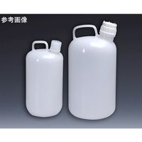 サーモフィッシャーサイエンティフィック 丸型ボトル