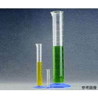 サーモフィッシャーサイエンティフィック メスシリンダー(PMP) 250mL 3663-0250JP 1本 64-5228-48（直送品）