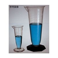 サーモフィッシャーサイエンティフィック 計量カップ 1000mL 3673-0032JP 1本 64-5228-69（直送品）