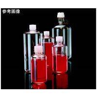 サーモフィッシャーサイエンティフィック 細口丸型瓶 PC