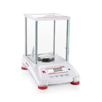 オーハウス 分析天びん パイオニアシリーズ 220g 校正証明書付 PX224JP 1個 63-1202-95-20（直送品）