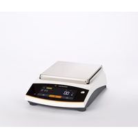 アズワン ベーシック天びん ENTRISII 校正証明書付 BCE5201-1SJP 1台 64-0912-22-20（直送品）