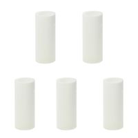 柴田科学 フィルターエレメント VFEー015 5個入 64-3881-17 1セット（直送品）