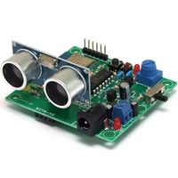 共立電子産業 置き配荷物検知器(基板完成品) KITA-40 1個 64-9307-91（直送品）