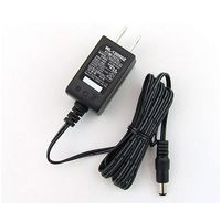 共立電子産業 コンパクトACアダプタ 12V 0.5A WL-12050Z 1個 64-8090-61（直送品）