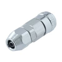 アークランズ スーパーカプラ ソケット 5×8用 54.5mm 01SN 1個 62-9947-68（直送品）