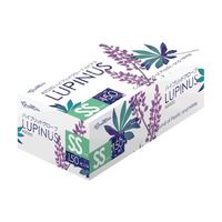 川西工業 Hybrid Glove ルピナス 150枚×12箱 パープル SS 2020 1セット(1800枚) 65-8895-27（直送品）