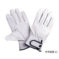 川西工業 豚レインジャー 手袋 アテツキ 1双組 L 2389 1双 63-7943-41（直送品）