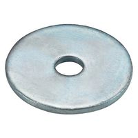 岡田装飾金物 カーテンレール キャリースペーサー 28T91 1個 64-8360-86（直送品）