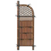 タカショー 合成竹新玉袖垣 2.5尺 10115300 1枚(直送品 タカショー 合成竹新玉袖垣 2.5尺 10115300 1枚(直送品