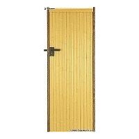 タカショー アルエバーウォール 両面 真竹 W700×H1800 28027800 1枚（直送品）