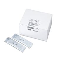 栄研化学 粉末培地(分包顆粒) パールコアR BGLB培地 10袋入 E-KB36 1箱(10袋) 65-9554-97（直送品）