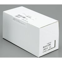 栄研化学 ポアメディアR VPOF培地 20本入 E-MQ10 1箱(20本) 65-9541-79（直送品）
