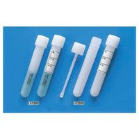 栄研化学 スクリュー採便管 空容器 50本×20箱 EL3000 1箱(1000本) 64-2192-70（直送品）