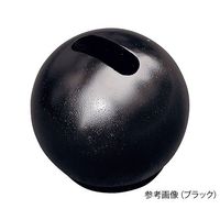 シンビ 木製靴べらスタンド ブラック VKT4501 1個 63-5720-98（直送品）