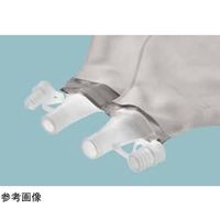 コロプラスト ドレイナージ L 透明 6ー52mm 2220 1箱(5枚) 65-0319-09（直送品）