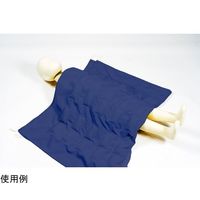 アズワン おもいブランケット 65-4351-24 1枚（直送品）