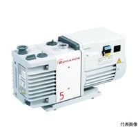 エドワーズ ロータリーポンプRV5 三相200V A65301905 1台 61-2889-82（直送品）