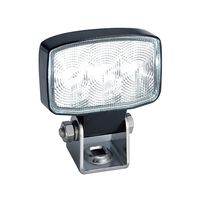 日惠製作所 LED照明灯 ハイパワーライト(白) NY9002-1M 1個 61-9998-02（直送品）