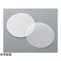 tantore 丸型ナイロンメッシュ 142φmm 300メッシュ 100枚入 PA-#300 1パック(100枚) 67-5169-80（直送品）