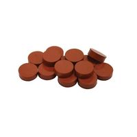 トレイジャンサイエンティフィックジャパン CRS GC セプタ BTO(旧HTグレード) 9.5mm 25個入 041897 1箱(25個)（直送品）