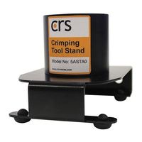 トレイジャンサイエンティフィックジャパン CRS クリンパー、デキャッパー用スタンド 5ASTA0 1台 67-4769-20（直送品）
