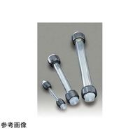 アズワン 中圧ガラスカラム φ10mm×1000L 65-6690-28 1本（直送品）