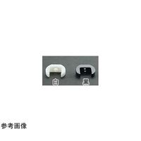 アズワン エアトラップ取付(黒) 65-6692-37 1個（直送品）