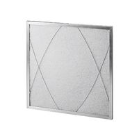 日本バイリーン フィロパネル プレフィルタ VTー20Sー610F PS/600N VT-20S-610F(PS/600N) 1個（直送品）