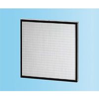日本バイリーン 高性能フィルタ HEPAフィルタ VY-100-100 1個 61-3377-76（直送品）