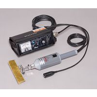 サンコウ電子研究所 ピンホール探知器 小型軽量タイプ 電圧1~5kV ホリスター5N 1個 62-2051-59（直送品）