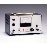 サンコウ電子研究所 ピンホール探知機 簡易タイプ 230×130×110mm PH-1S 1個 62-2051-66（直送品）