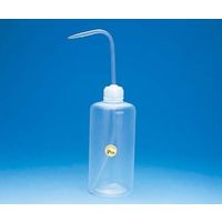 フロン工業 PFA細口洗浄瓶 1000ml F-1010-004 1個 61-4375-81（直送品）