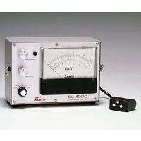 サンコウ電子研究所 電磁式膜厚計 測定範囲0~15mm SL-120C 1個 62-2051-38（直送品）
