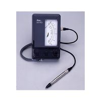 サンコウ電子研究所 電磁式膜厚計 測定範囲0~5mm SM-PEN 1個 62-2051-43（直送品）