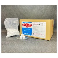 アズワン スパートップT 1箱(1kg×10袋入) 65-8892-25 1箱(10kg)（直送品）