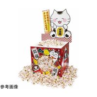 アズワン 招きねこチョコすくいどり 約100人用 65-8118-91 1セット（直送品）