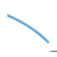 日本ピスコ ナイロンチューブ ブルー 16×13 20M NA1613-20-BU 1本 64-4805-59（直送品）