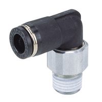 日本ピスコ ロータリジョイント エルボ RL10-03 1個（直送品）