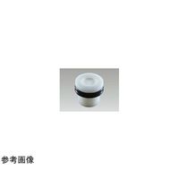 アズワン 可動栓用フィルター φ5mm 65-6690-97 1個（直送品）