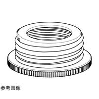 エッペンドルフ アダプター PP GL32~GL40 4960800074 1個 65-5710-90（直送品）