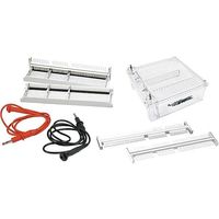 アズワン 水平式電気泳動用装置 65-9239-59 1セット（直送品）