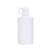 アズワン シャワーポンプボトル 500ml 65-9239-93 1本（直送品）