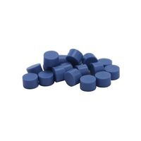 トレイジャンサイエンティフィックジャパン CRS GC セプタ GP 5mm 50個入 234106 1瓶(50個) 67-4601-27（直送品）