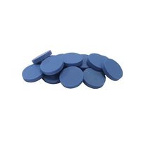 トレイジャンサイエンティフィックジャパン CRS GC セプタ GP 17mm 50個入 234118 1瓶(50個) 67-4601-31（直送品）